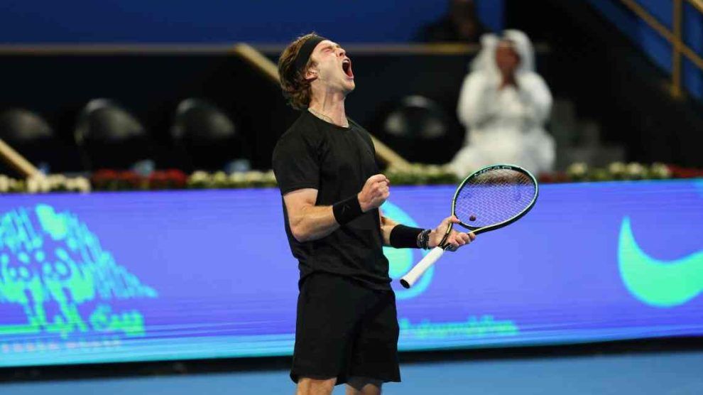 rublev karatsev wimbledon