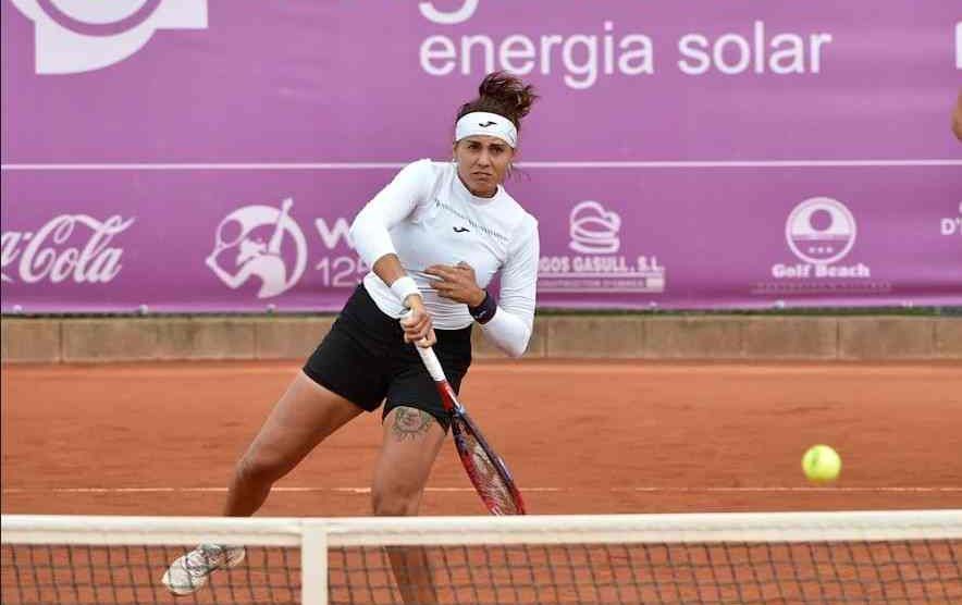 bolsova bondar wta lausana