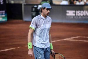 jarry wild card los cabos