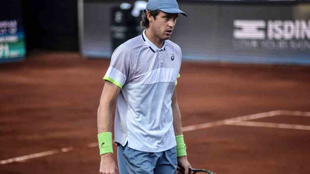 jarry wild card los cabos