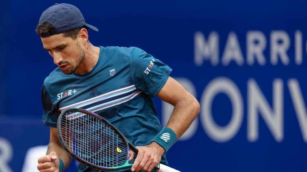 cachín ramos atp gstaad