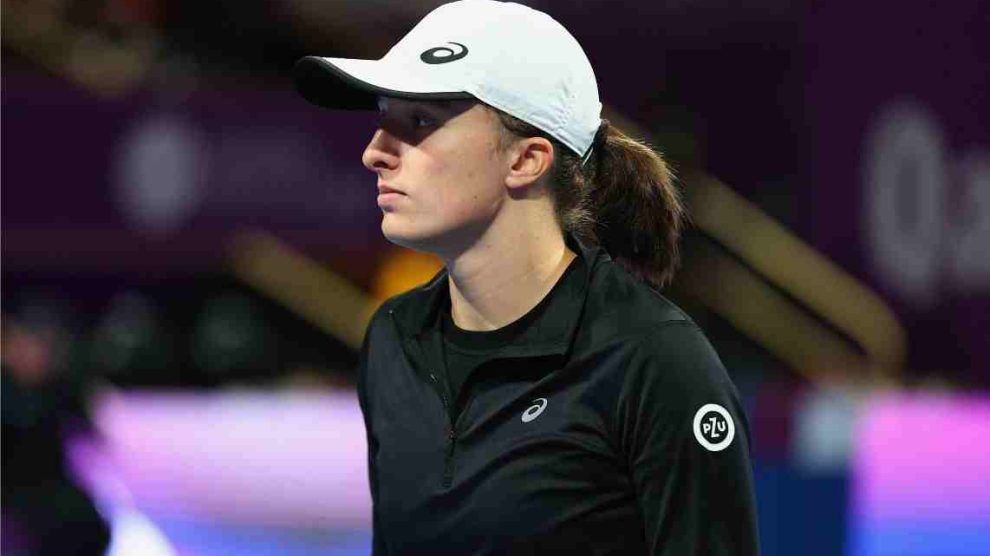 cuadro wta varsovia 2023