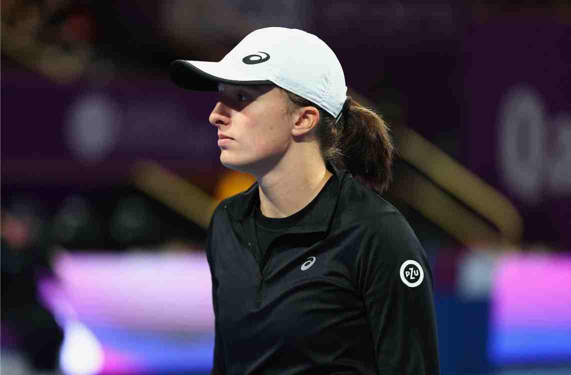 cuadro wta varsovia 2023