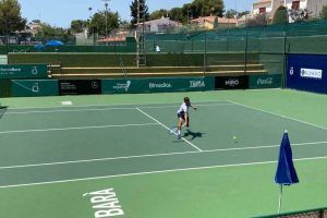 cuadro itf roda de bará 2023