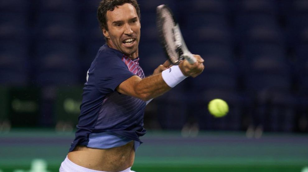 cuadro atp challenger astana 2023