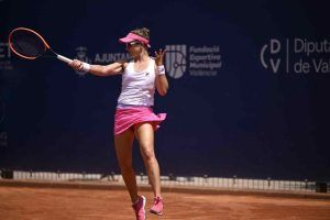 cuadro wta budapest 2023