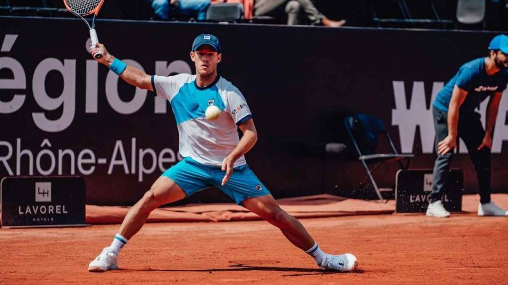 schwartzman prioridad torneos grandes