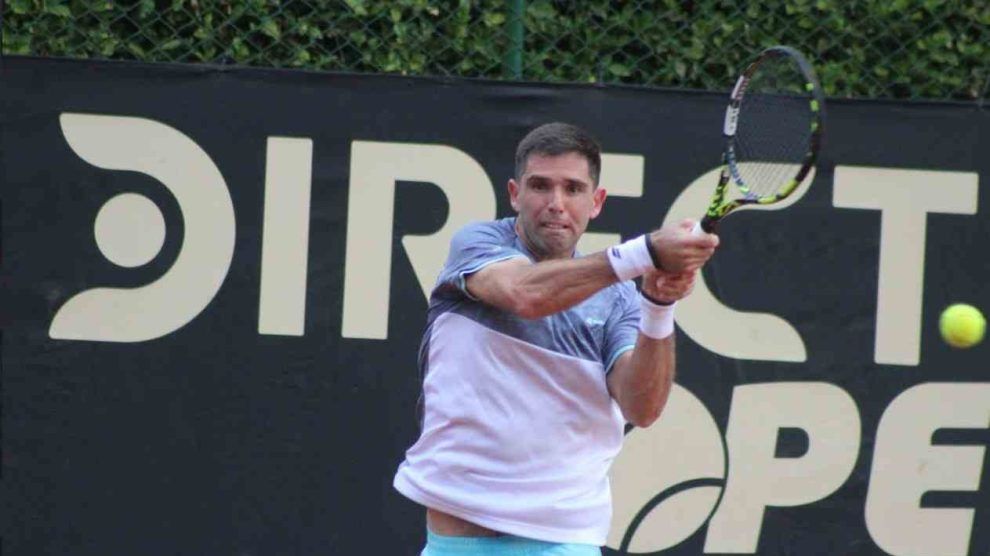 cuadro atp challenger verona 2023