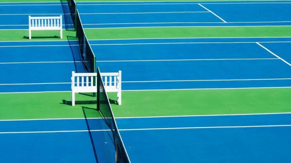 Jimmy Connors indomable tenis