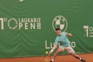 iñaki montes campeón bérgamo