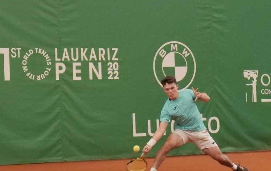 iñaki montes campeón bérgamo