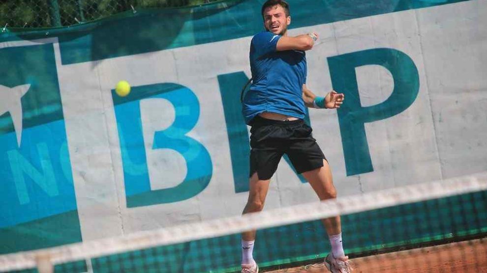 Martínez Kovalik Challenger Braunschweig