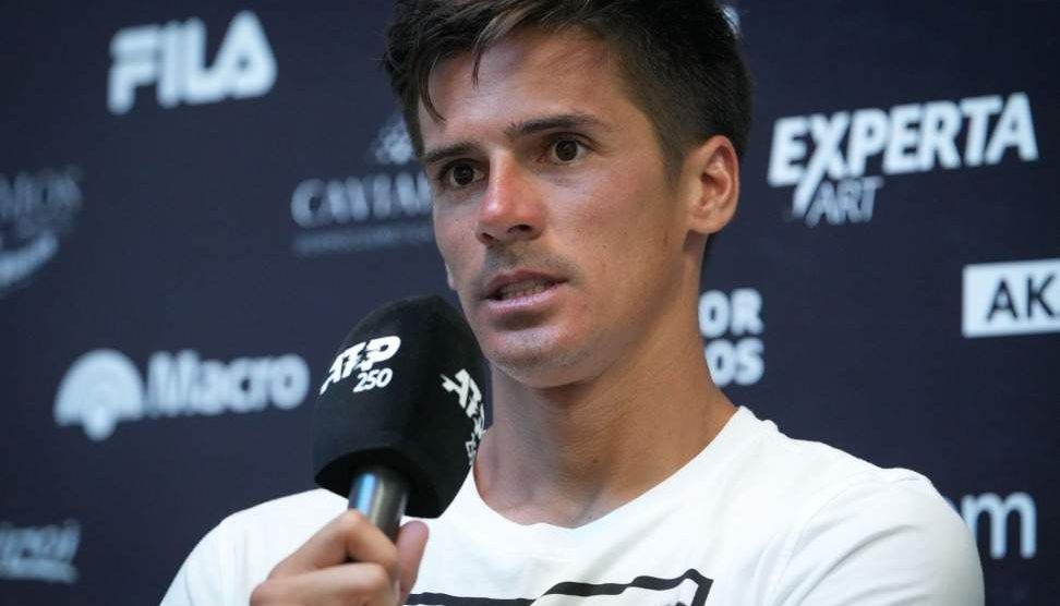 televisión horario atp bastad coria borg