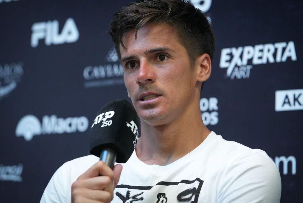 televisión horario atp bastad coria borg