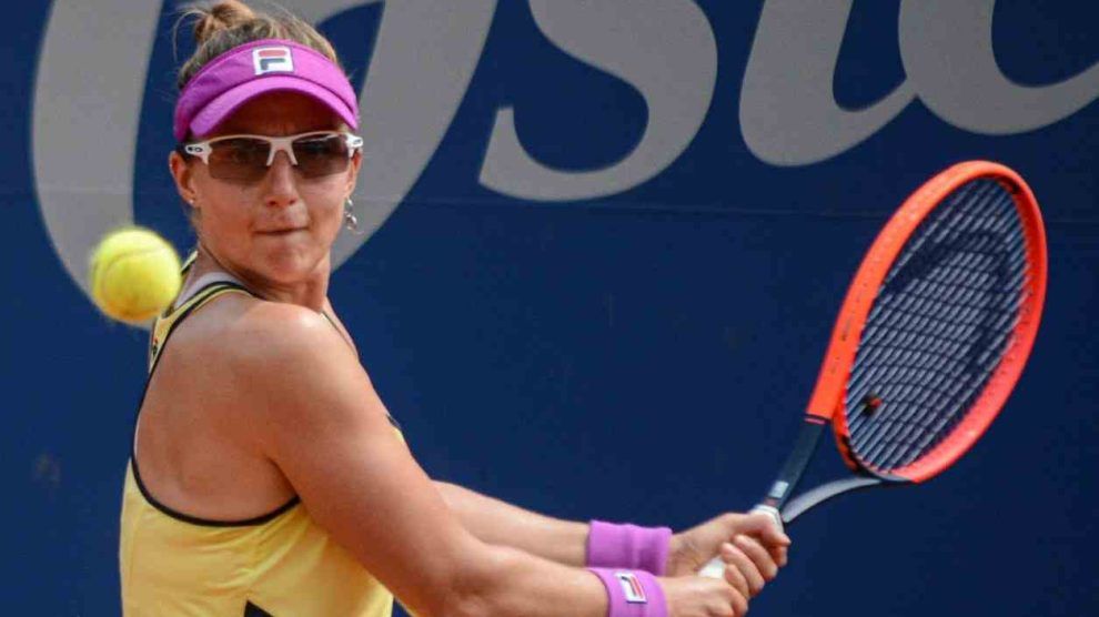 podoroska avanesyan wta budapest