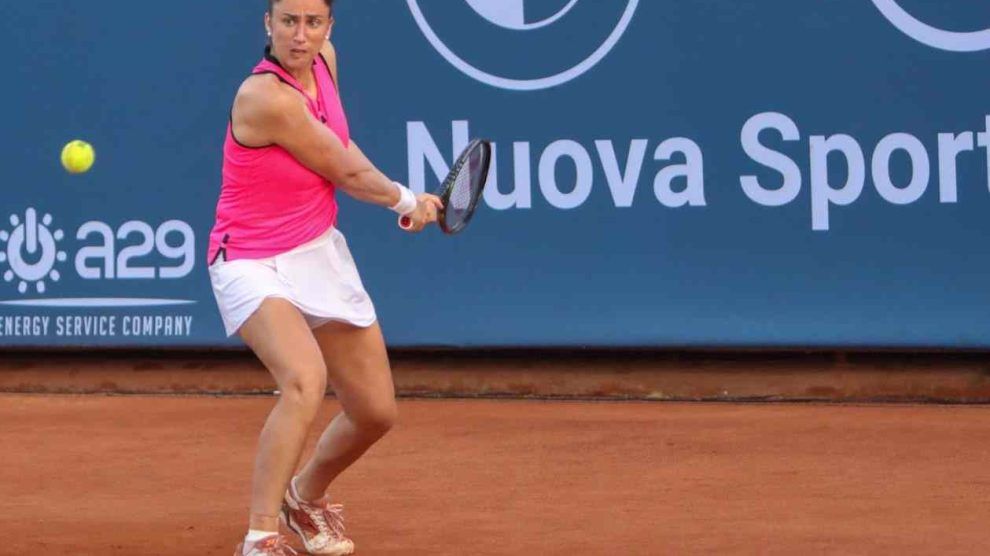 sorribes bandecchi wta lausana