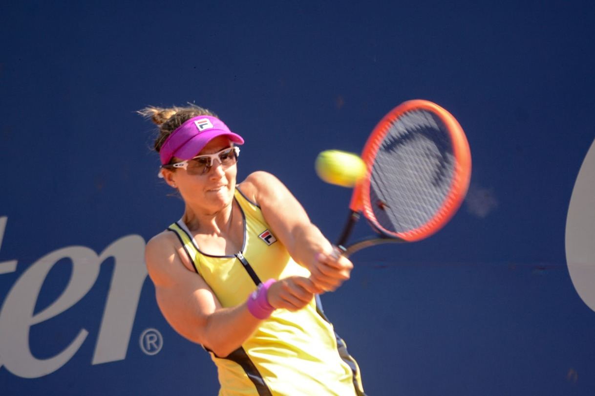 podoroska siskova wta budapest