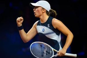 Swiatek Zhu WTA Wimbledon