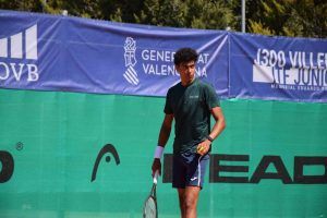 cuadro wimbledon junior 2023