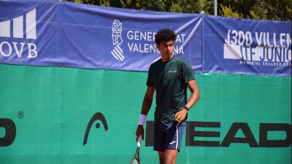 cuadro wimbledon junior 2023