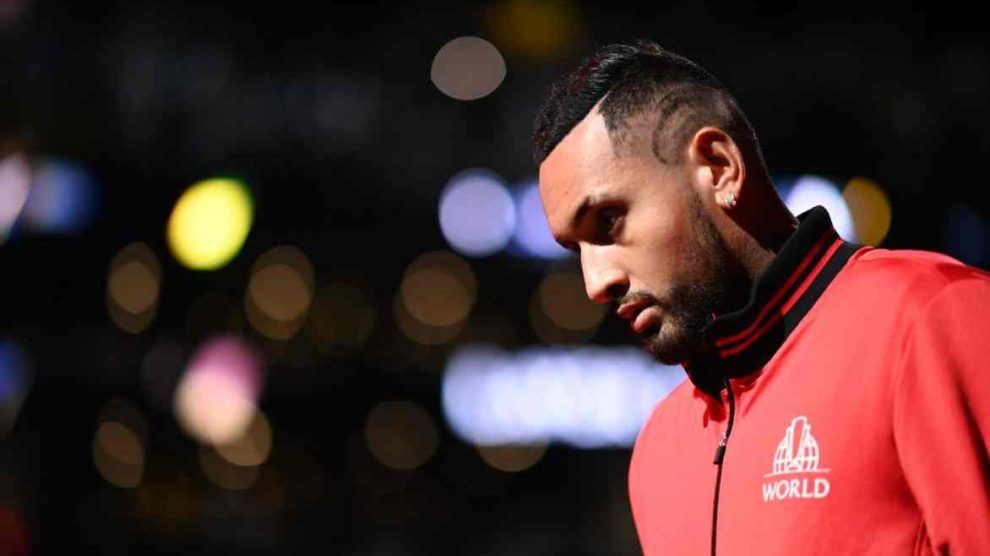 kyrgios baja wimbledon 2023