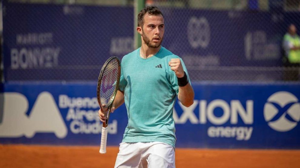 zapata gaston challenger iasi