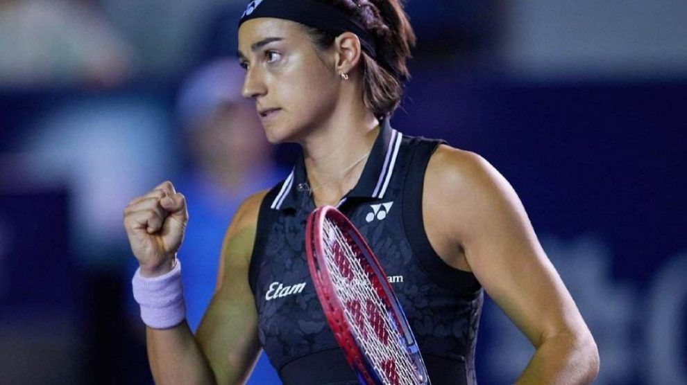 Entry list WTA Cincinnati 2023