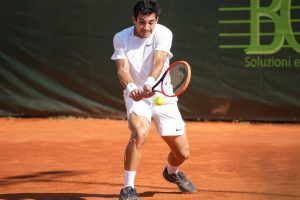 televisión horario atp hamburgo garín dellien