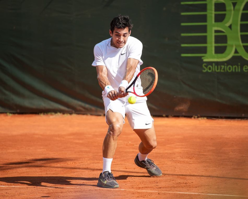 Horario y dónde ver ATP Hamburgo 2023: Garín – Dellien