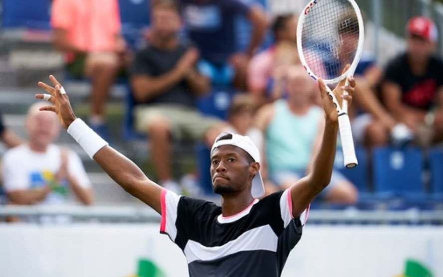 Cómo ver por televisión ATP Newport en España