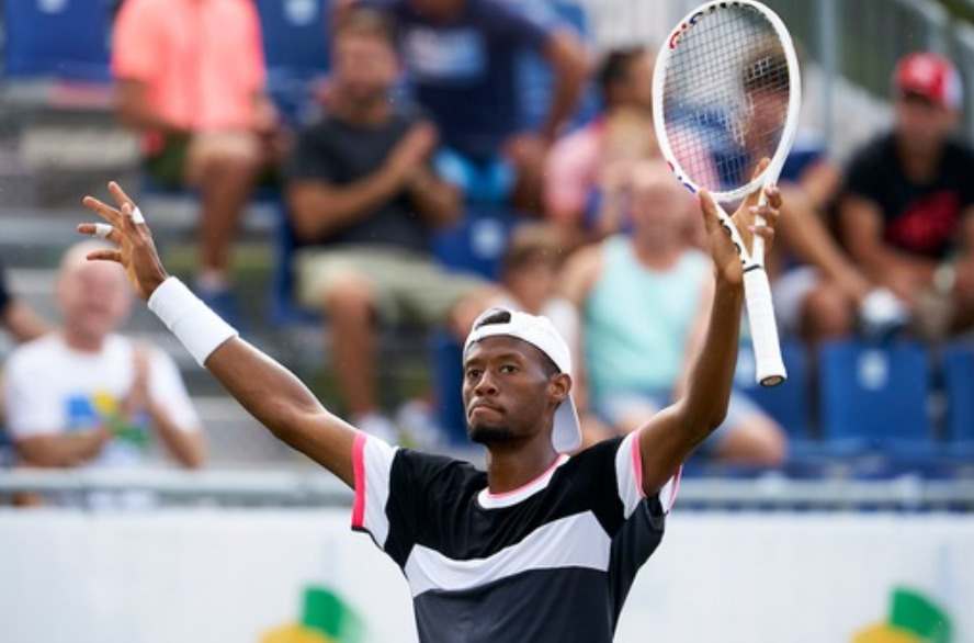 ¿Dónde ver por televisión el ATP Newport en España?