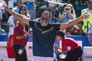 Cómo ver por televisión ATP Hamburgo en Argentina