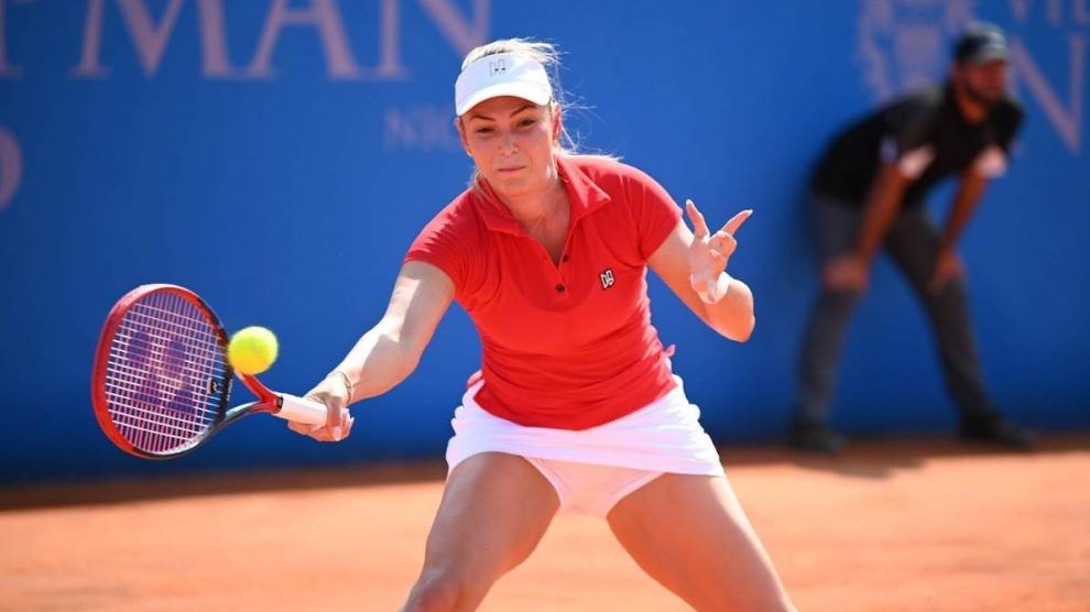 Cómo ver por televisión el WTA Hamburgo en España