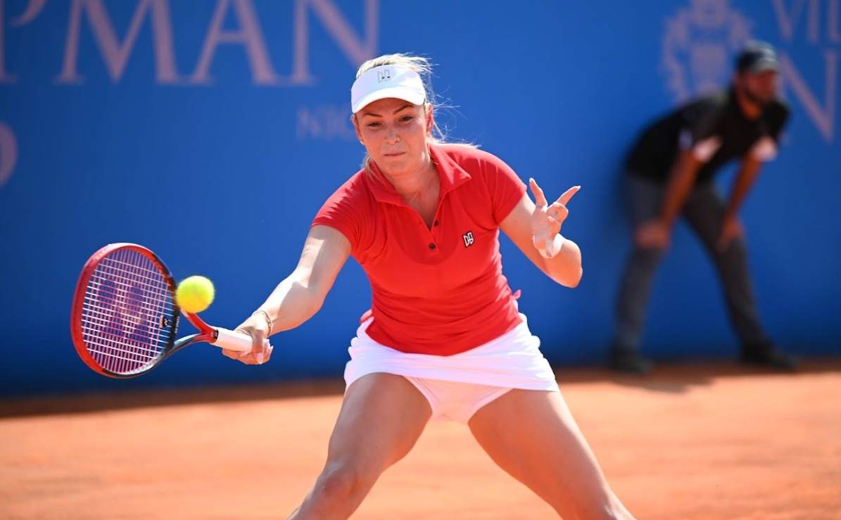 Cómo ver por televisión WTA Hamburgo en España