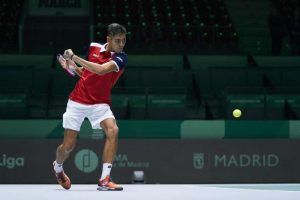Cómo ver por televisión ATP Los Cabos en Chile