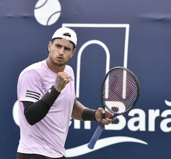 López Morillo: “La organización de Roda de Bara se puede comparar con la de un Challenger”
