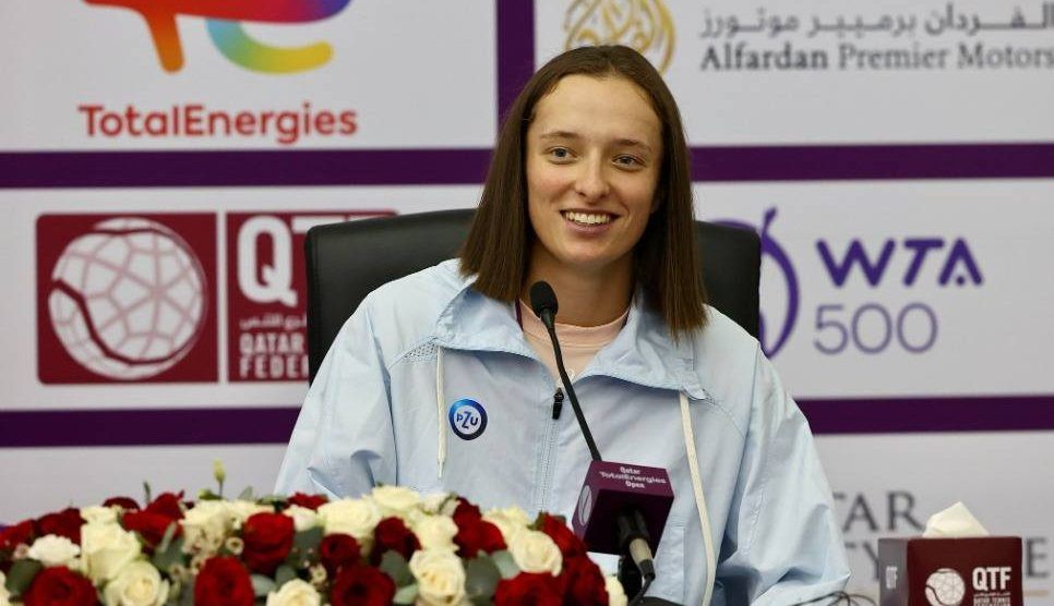 Cómo ver por televisión WTA Varsovia en España