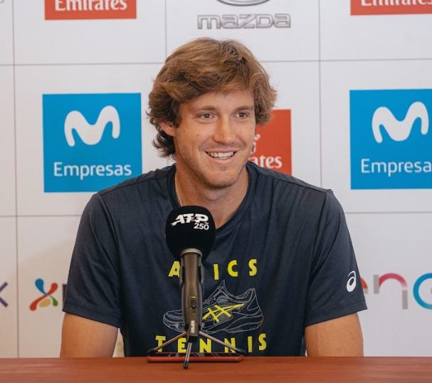 Horario y donde ver ATP Wimbledon 2023: Kubler – Jarry