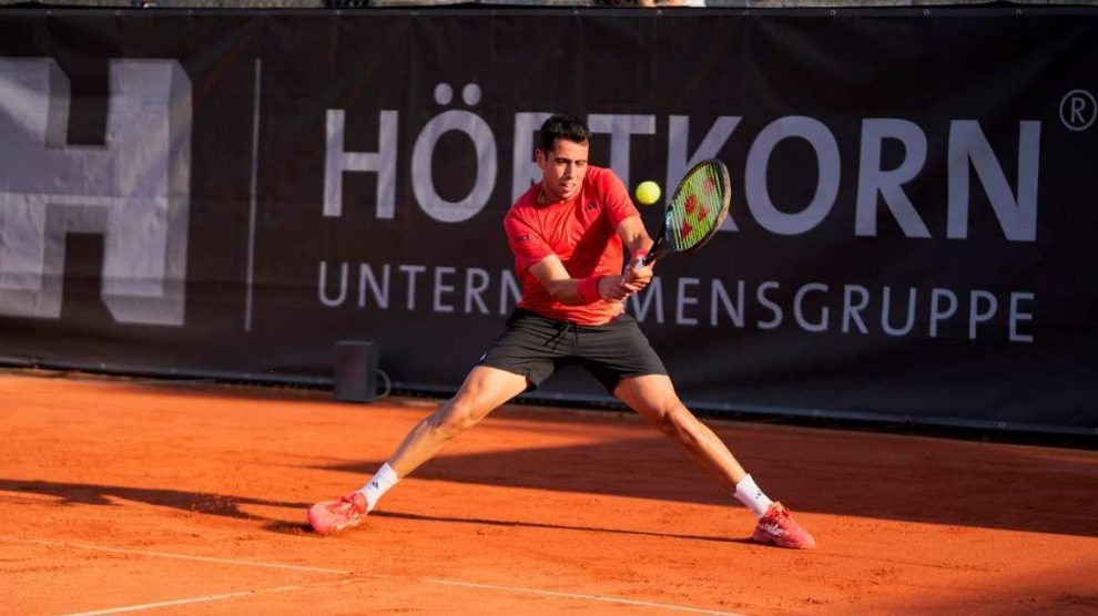 televisión horario atp gstaad cachín munar