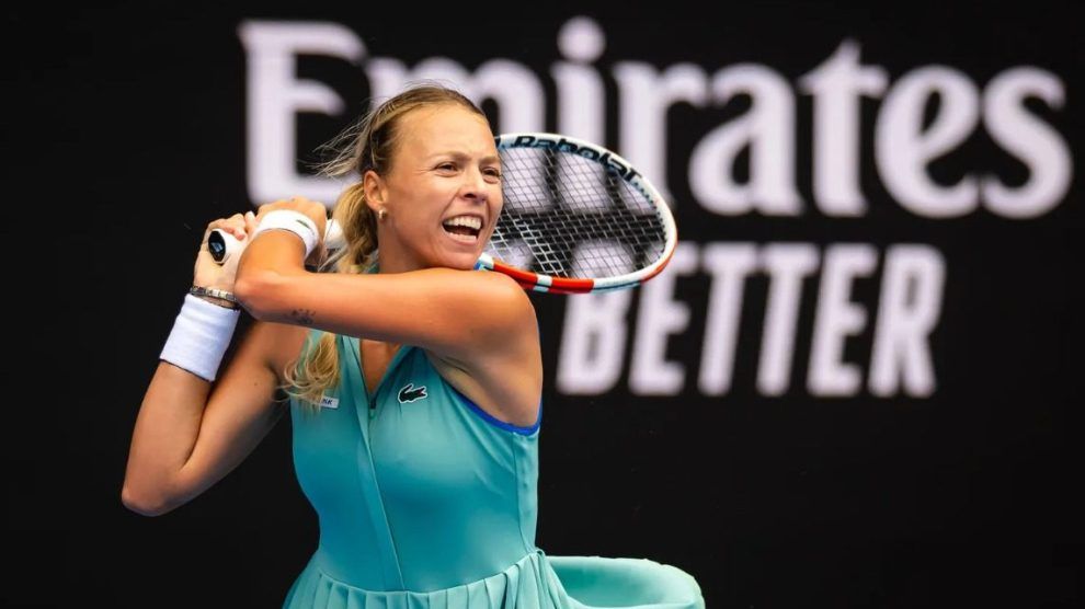 kontaveit bouzkova wimbledon