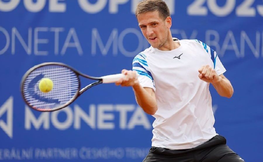 Kopriva Sachko Challenger Verona