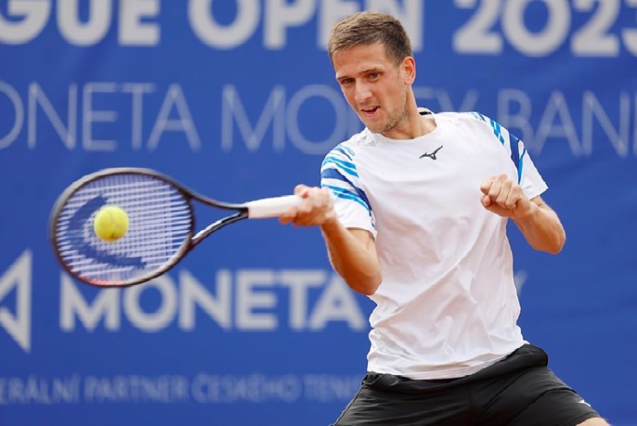 Kopriva Sachko Challenger Verona