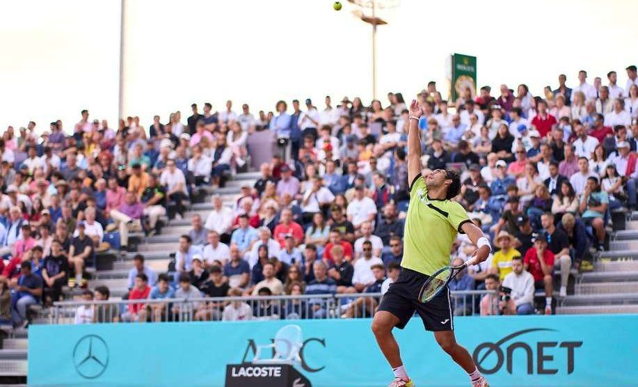 Rincón Tirante Challenger San Benedetto