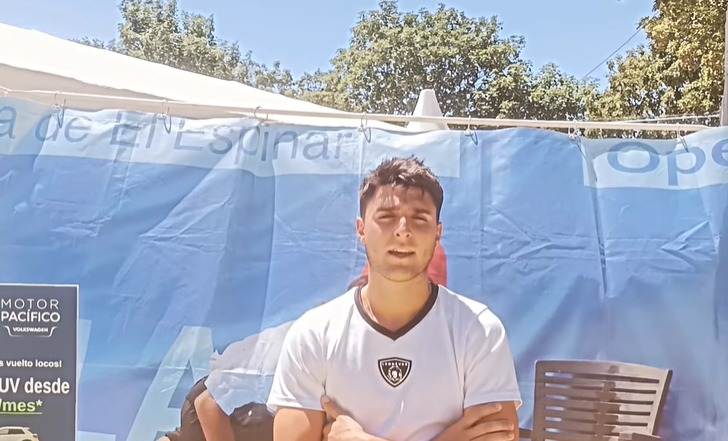 Llamas experiencia Wimbledon inolvidable