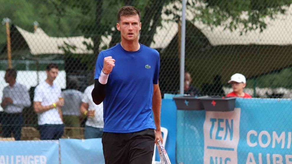 Guinard Hemery Challenger Troyes