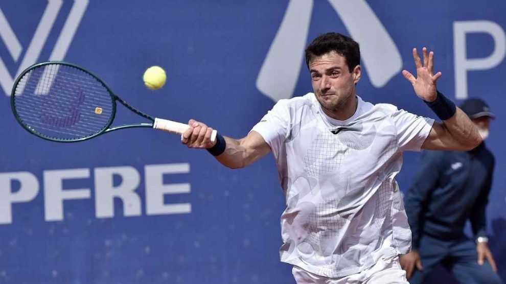 Cómo ver por televisión ATP Kitzbuhel en España