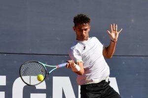 Cómo ver por televisión ATP Bastad en Argentina