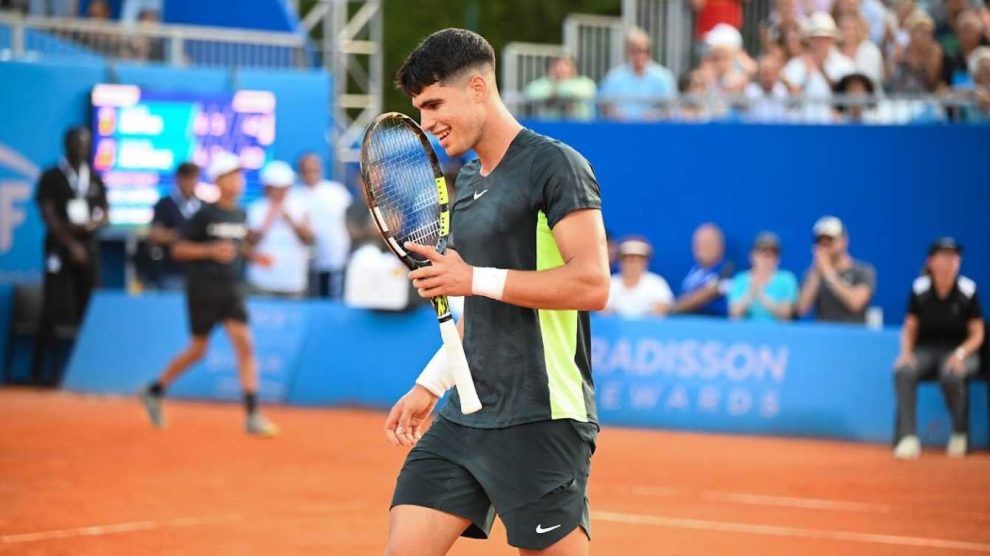 alcaraz coric copa hopman