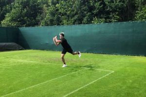 raonic invitación atp toronto