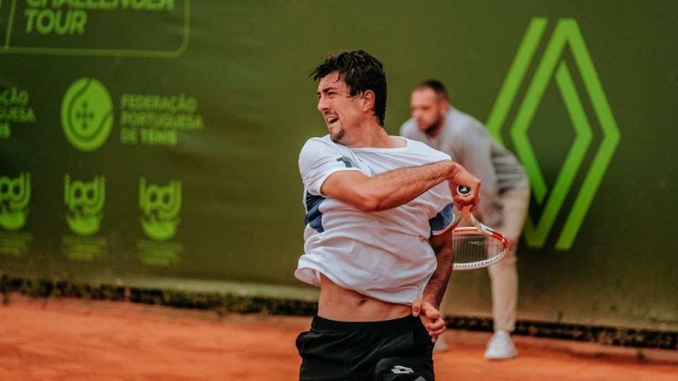 ofner neumayer challenger salzburgo